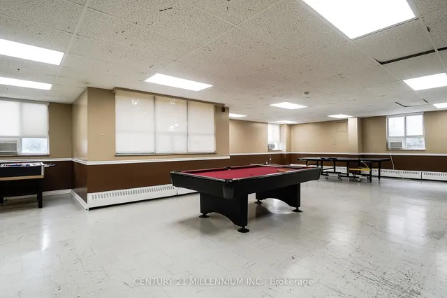 Additional property image - 1625 Bloor St Unit 719