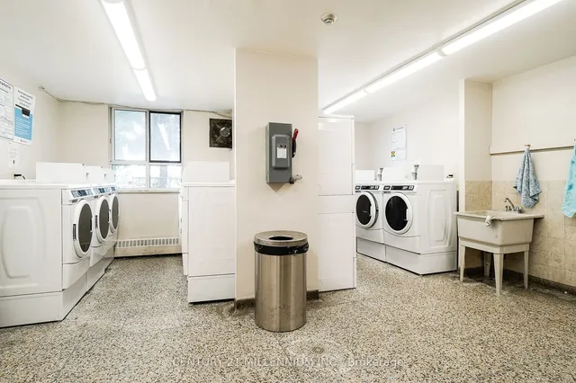 Additional property image - 1625 Bloor St Unit 719
