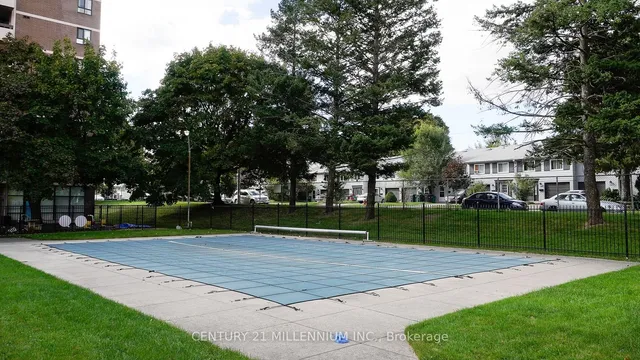 Additional property image - 1625 Bloor St Unit 719