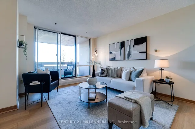 Additional property image - 1625 Bloor St Unit 719