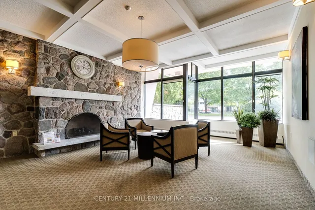 Additional property image - 1625 Bloor St Unit 719
