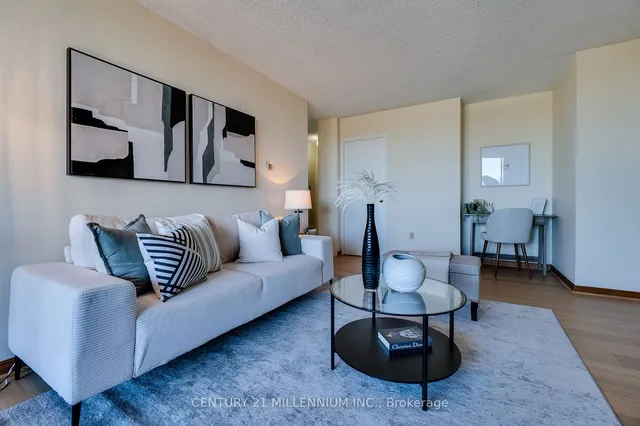 Additional property image - 1625 Bloor St Unit 719