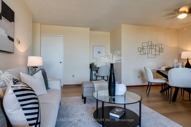 Additional property image - 1625 Bloor St Unit 719