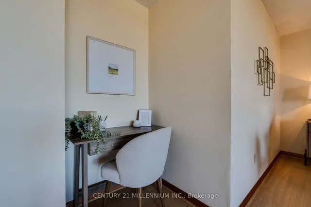Additional property image - 1625 Bloor St Unit 719