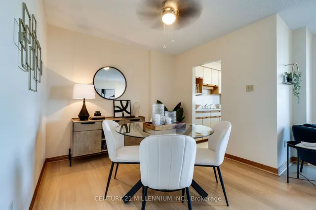 Additional property image - 1625 Bloor St Unit 719
