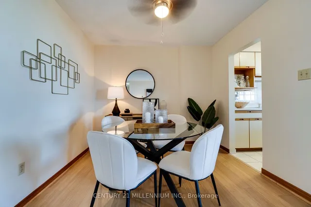 Additional property image - 1625 Bloor St Unit 719