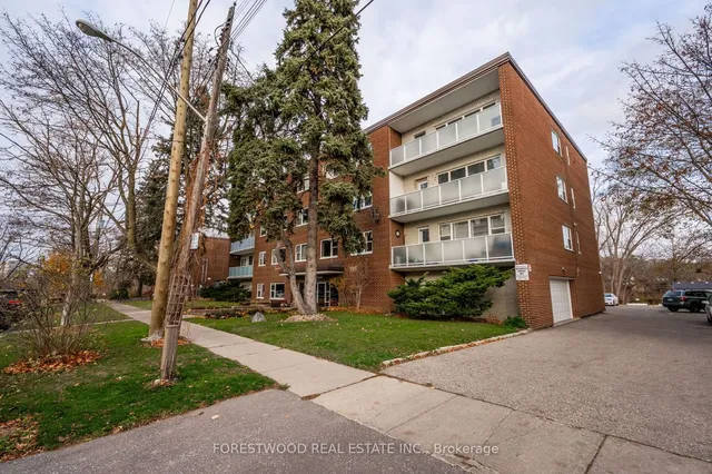 Additional property image - 185 Stephen Dr Unit 301