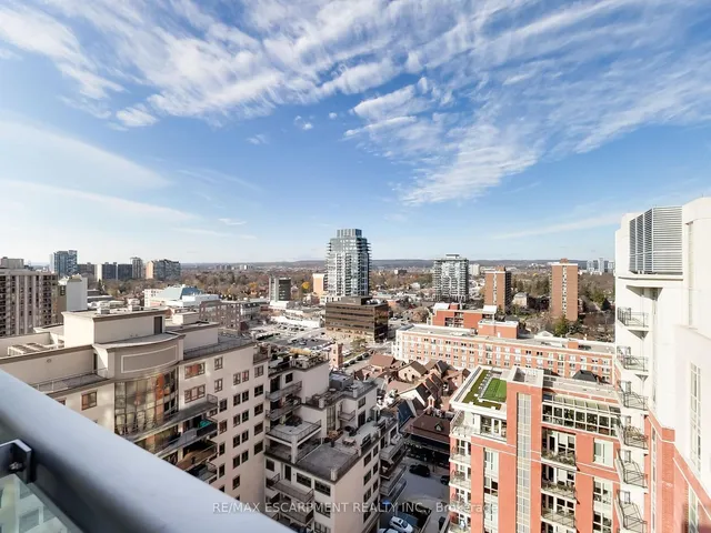 Additional property image - 360 PEARL St Unit 1601