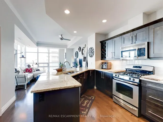 Additional property image - 360 PEARL St Unit 1601