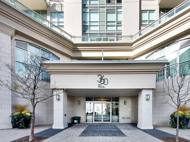 Additional property image - 360 PEARL St Unit 1601