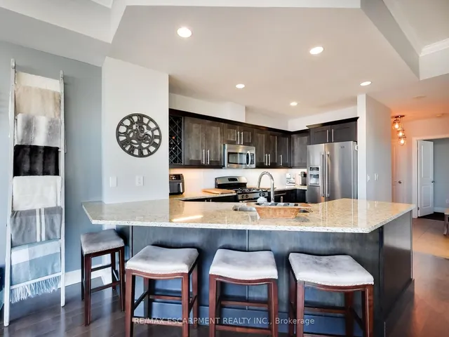 Additional property image - 360 PEARL St Unit 1601