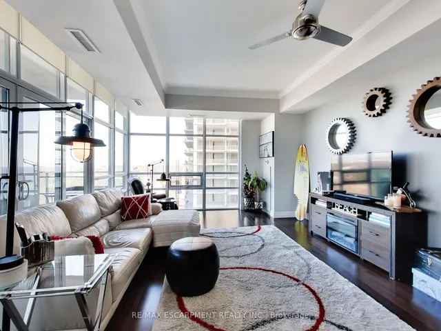 Additional property image - 360 PEARL St Unit 1601