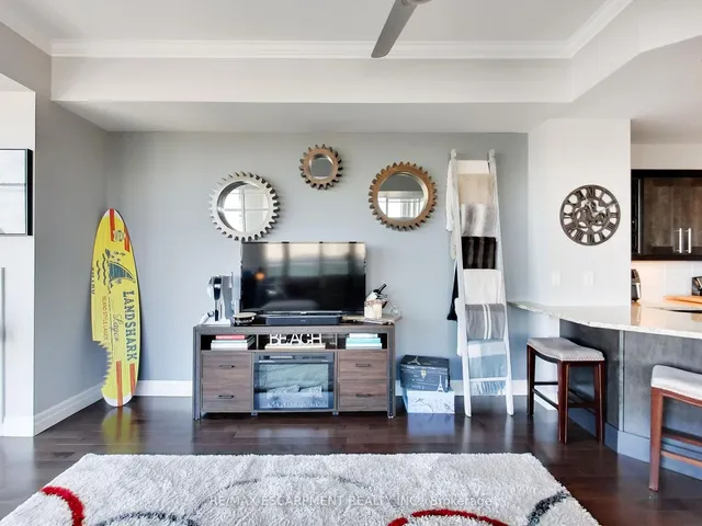 Additional property image - 360 PEARL St Unit 1601