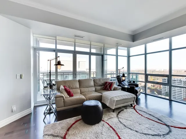 Additional property image - 360 PEARL St Unit 1601