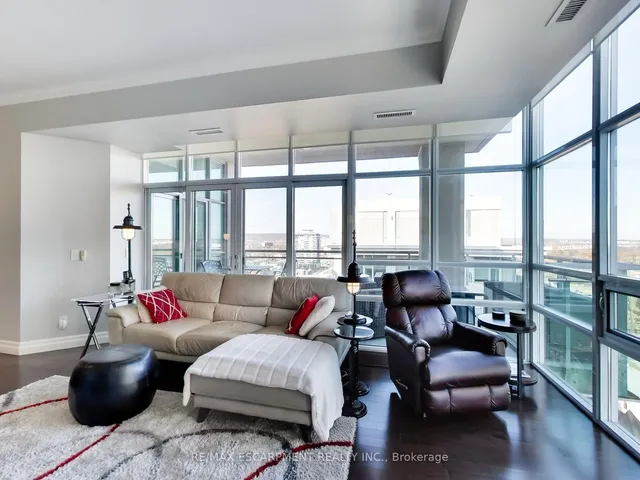 Additional property image - 360 PEARL St Unit 1601