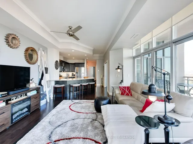 Additional property image - 360 PEARL St Unit 1601
