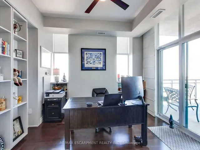 Additional property image - 360 PEARL St Unit 1601