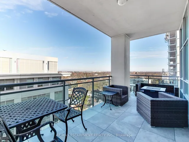 Additional property image - 360 PEARL St Unit 1601