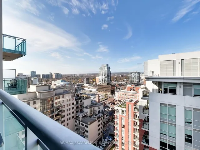 Additional property image - 360 PEARL St Unit 1601