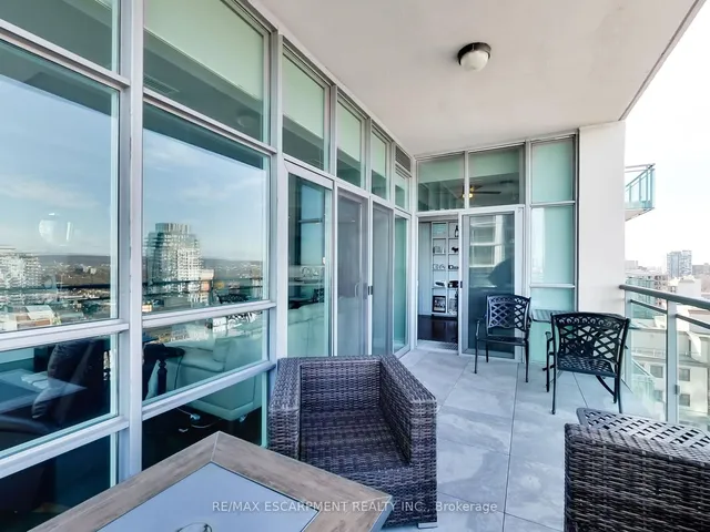 Additional property image - 360 PEARL St Unit 1601