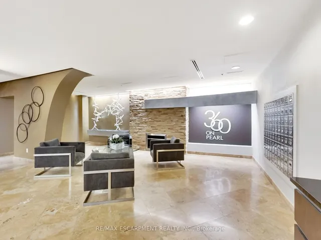 Additional property image - 360 PEARL St Unit 1601