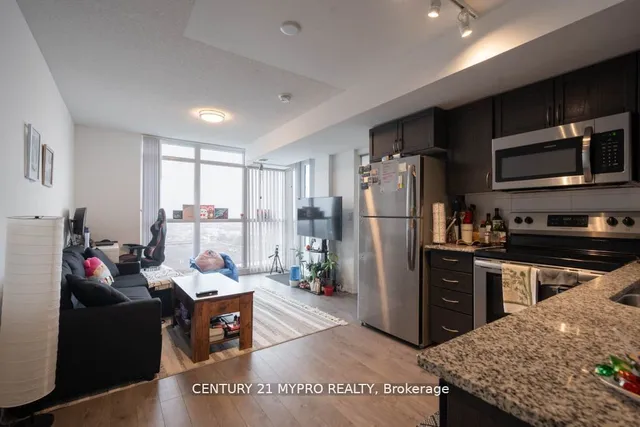 Additional property image - 3091 Dufferin St Unit 1003