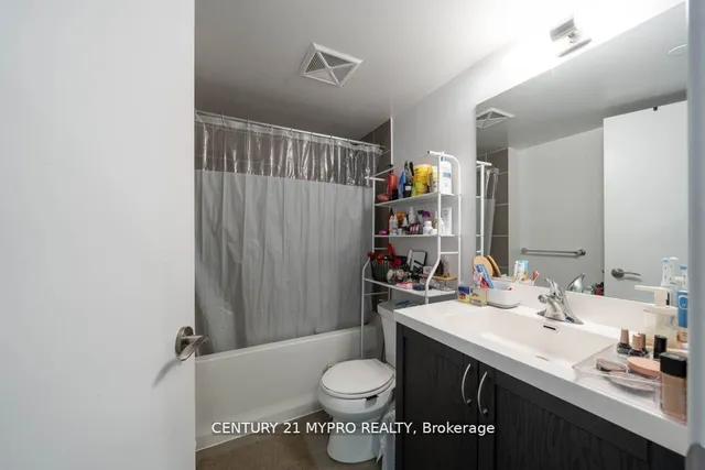 Additional property image - 3091 Dufferin St Unit 1003