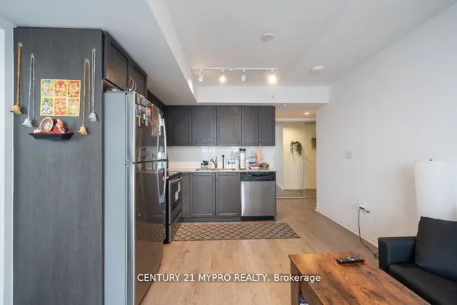 Additional property image - 3091 Dufferin St Unit 1003