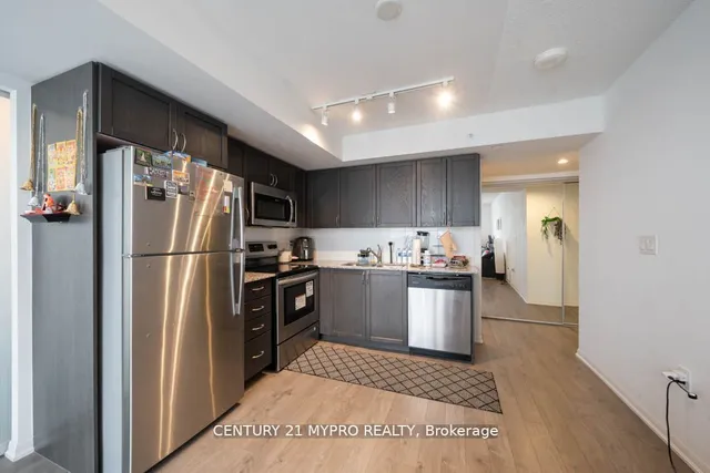 Additional property image - 3091 Dufferin St Unit 1003