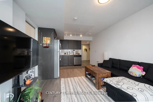 Additional property image - 3091 Dufferin St Unit 1003