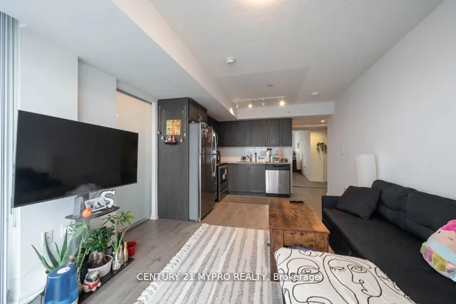 Additional property image - 3091 Dufferin St Unit 1003