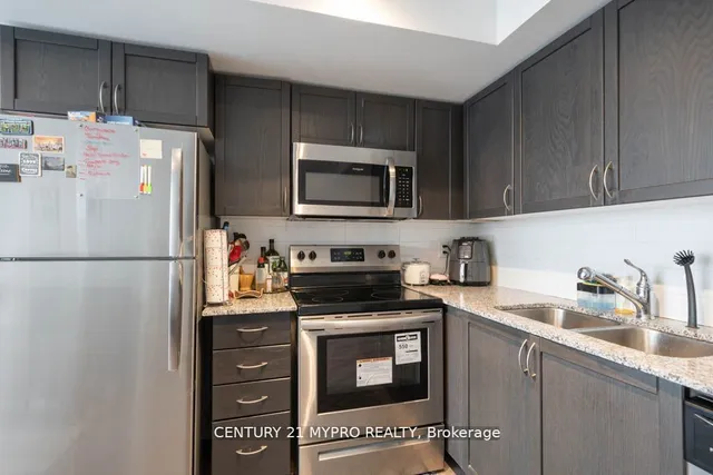 Additional property image - 3091 Dufferin St Unit 1003