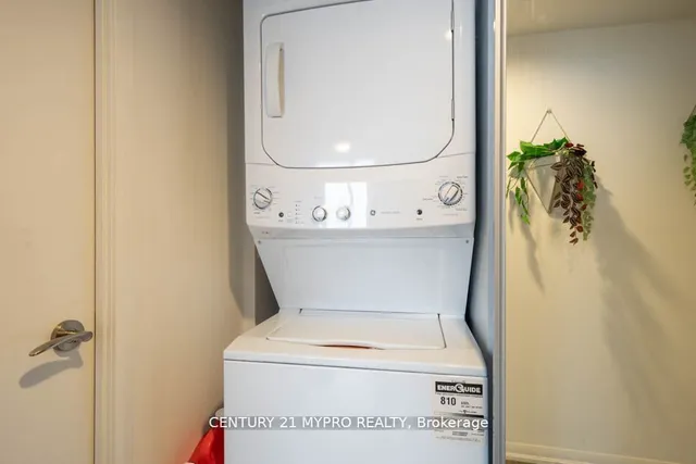 Additional property image - 3091 Dufferin St Unit 1003