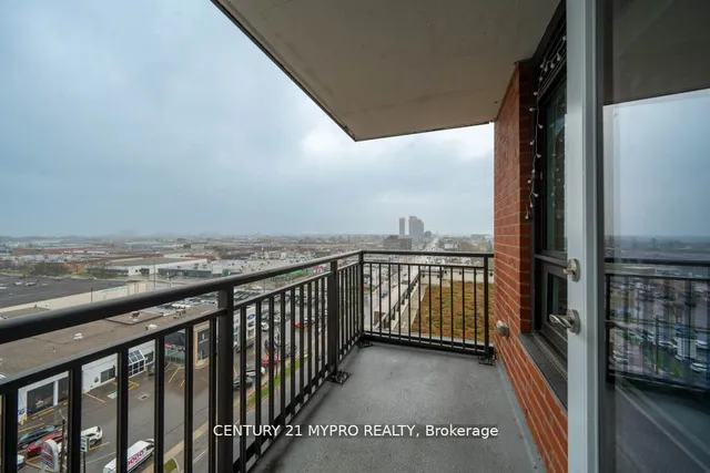 Additional property image - 3091 Dufferin St Unit 1003
