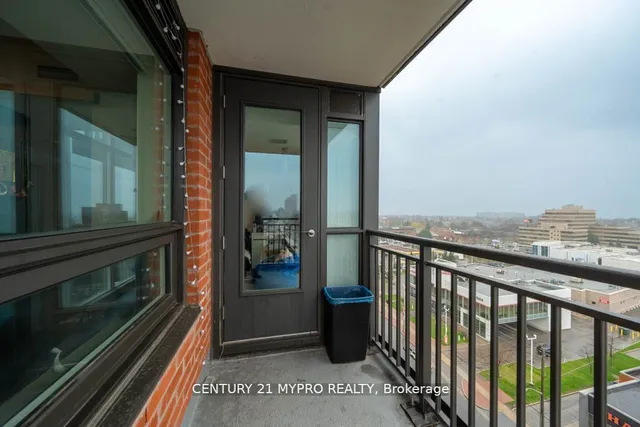 Additional property image - 3091 Dufferin St Unit 1003