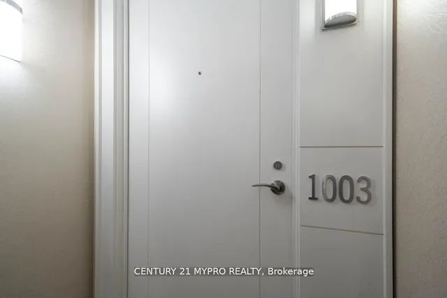 Additional property image - 3091 Dufferin St Unit 1003