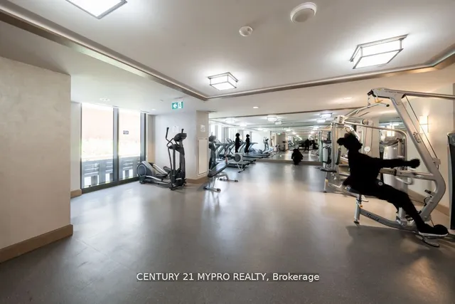 Additional property image - 3091 Dufferin St Unit 1003
