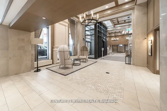 Additional property image - 3091 Dufferin St Unit 1003