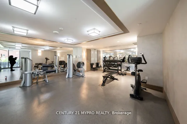 Additional property image - 3091 Dufferin St Unit 1003