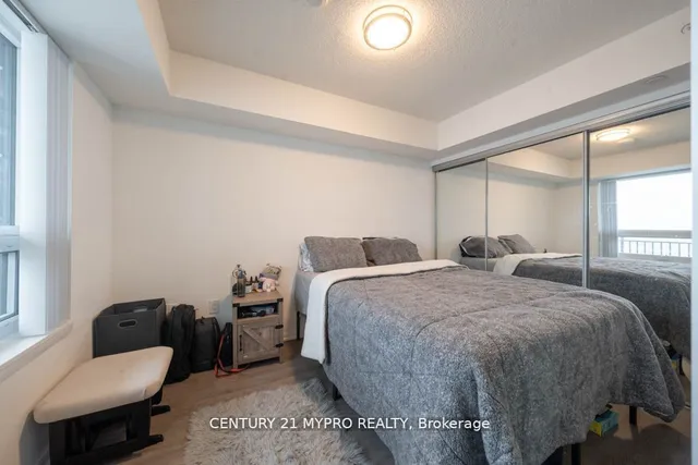 Additional property image - 3091 Dufferin St Unit 1003
