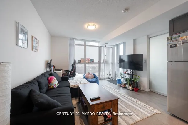 Additional property image - 3091 Dufferin St Unit 1003