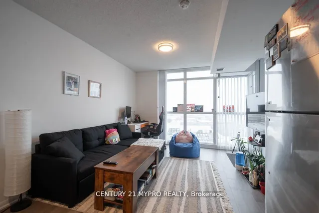 Additional property image - 3091 Dufferin St Unit 1003