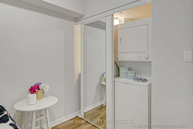 Additional property image - 2772 Keele St Unit 312