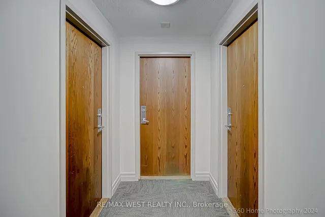 Additional property image - 2772 Keele St Unit 312