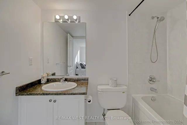 Additional property image - 2772 Keele St Unit 312