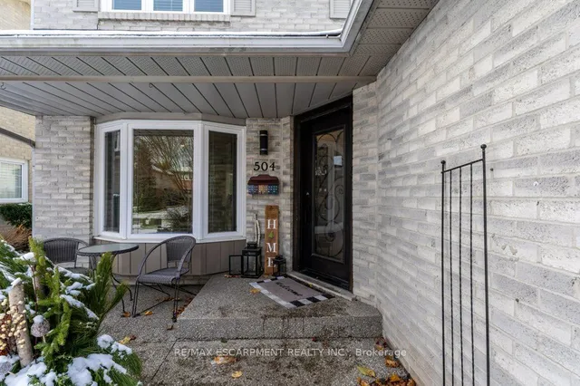 Additional property image - 504 Mathewman Cres