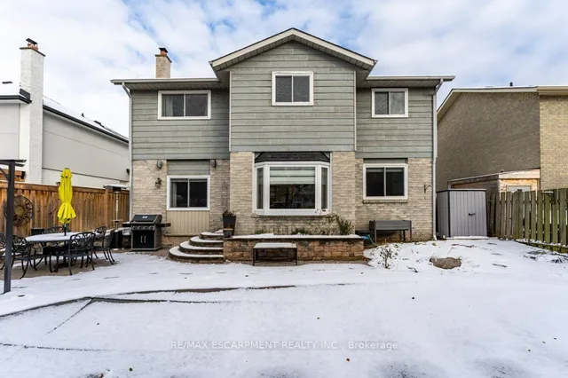 Additional property image - 504 Mathewman Cres