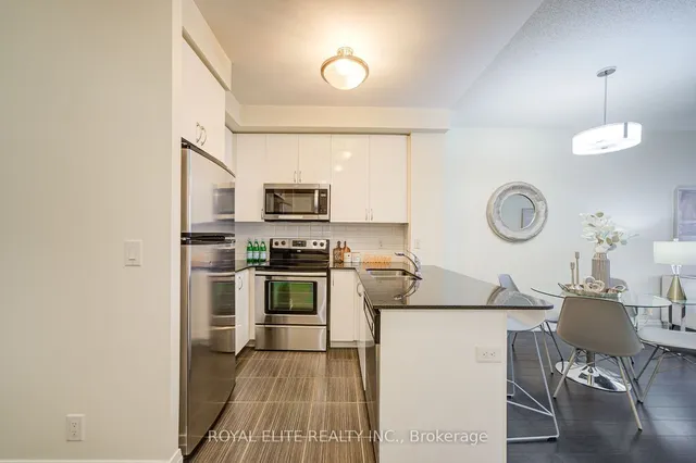 Additional property image - 1060 SHEPPARD Ave Unit 103