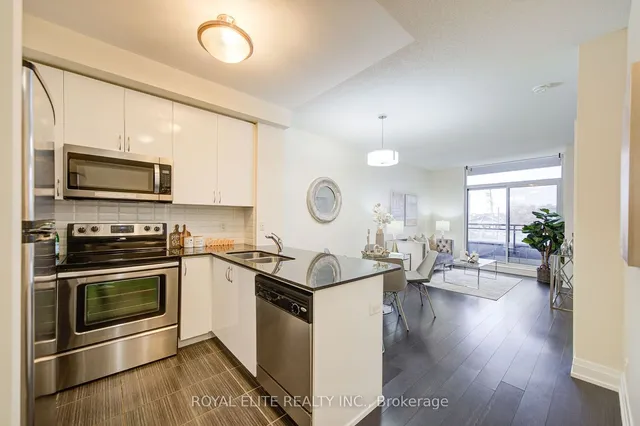 Additional property image - 1060 SHEPPARD Ave Unit 103