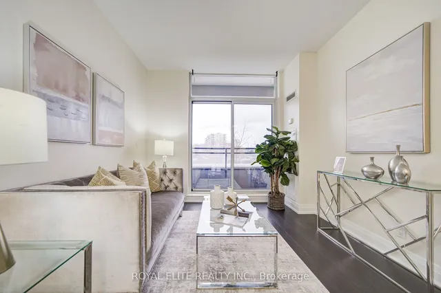 Additional property image - 1060 SHEPPARD Ave Unit 103